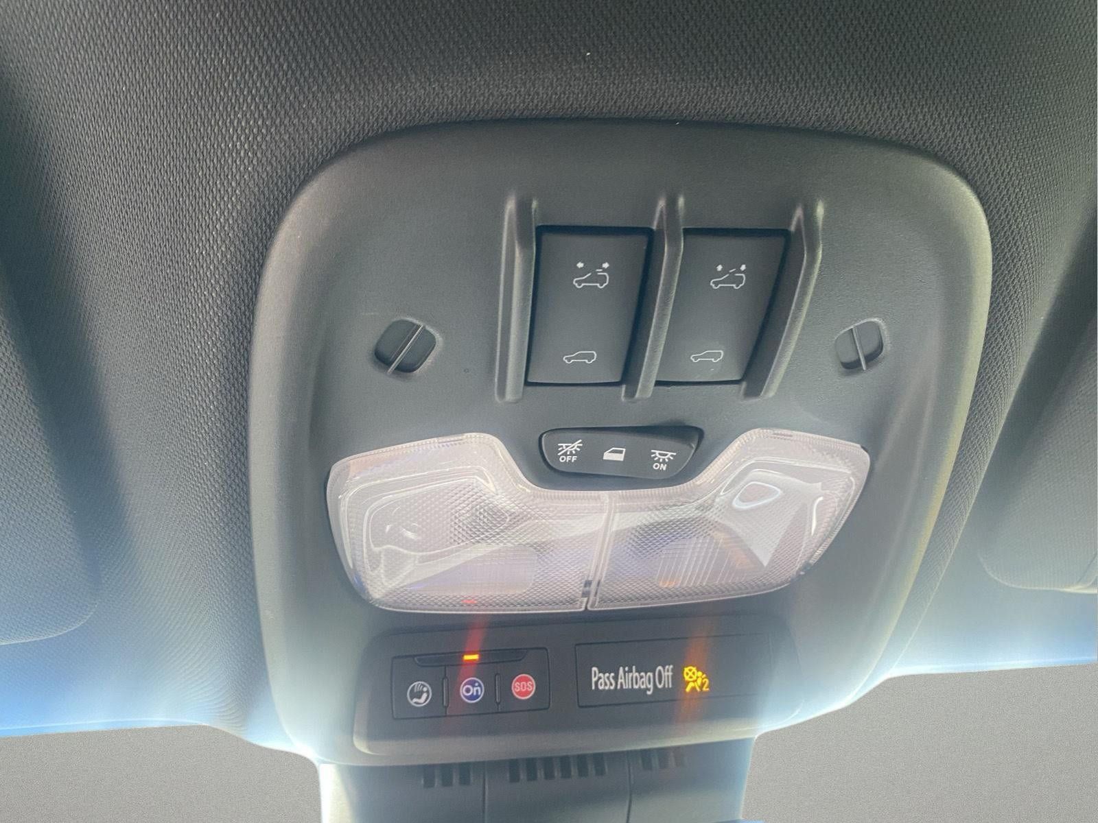Used 2023 GMC Canyon Denali AWD/4WD image 53