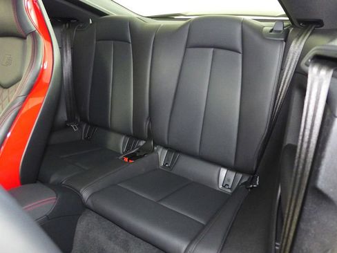 Used 2022 Audi TTS 2.0T Coupe image 21