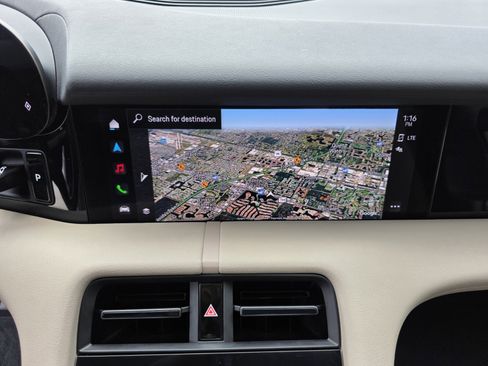 Used 2024 Porsche Taycan Base image 20