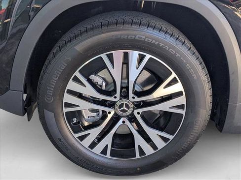 New 2026 Mercedes-Benz GLA 250 image 9