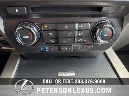 Used 2018 Ford F150 Lariat AWD/4WD image 25