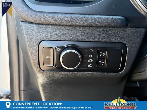 Used 2023 Ford Escape Active FWD image 32