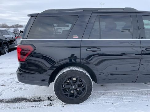 Used 2022 Ford Expedition Timberline image 31
