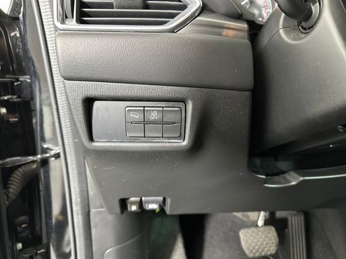 Used 2024 MAZDA CX-5 AWD 2.5 S w/ Select Package image 15