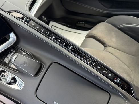 Used 2020 Chevrolet Corvette Stingray Premium Conv w/ 3LT Preferred Equipment Group RWD image 36