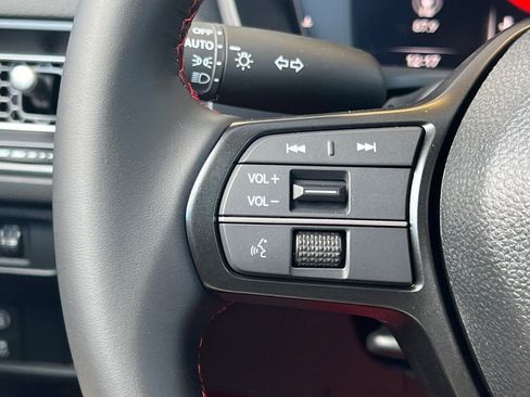 New 2025 Honda Civic Type R image 28