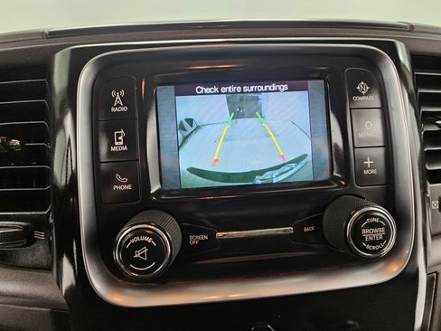 Used 2016 RAM 2500 Tradesman w/ Popular Equipment Group image 14