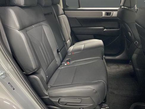 New 2026 Hyundai Santa Fe XRT AWD/4WD image 26
