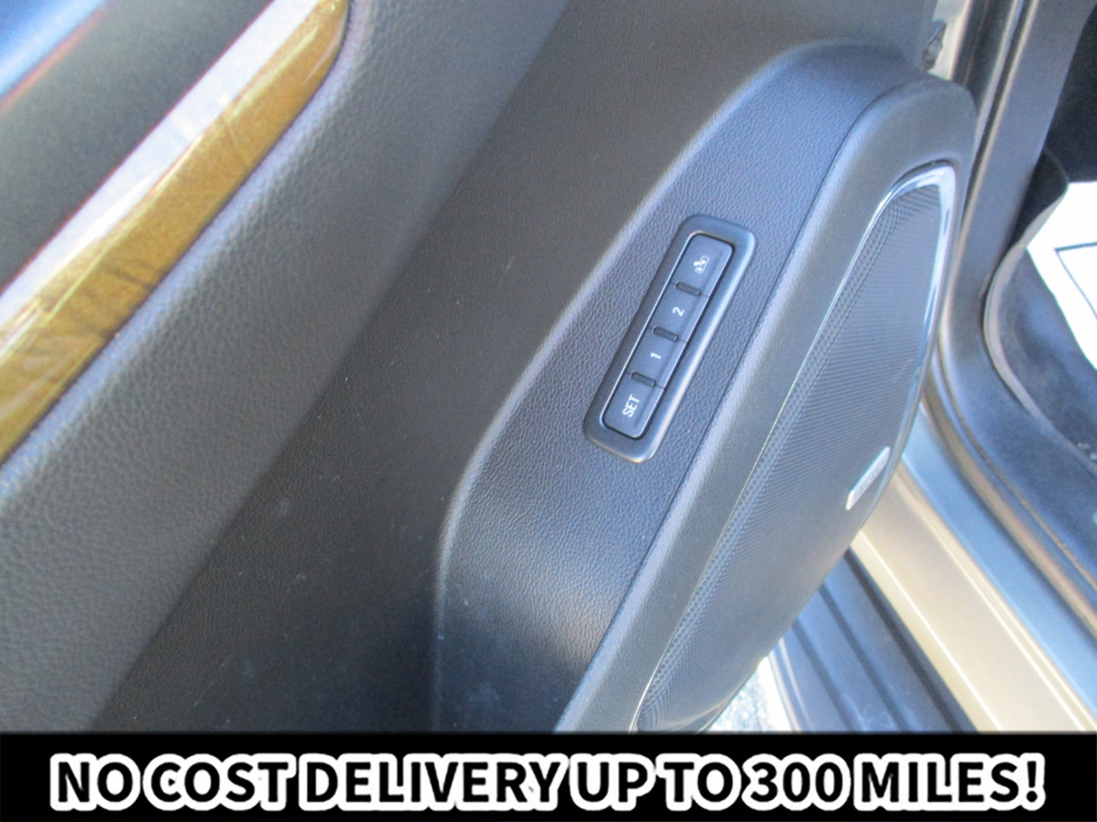 Used 2017 GMC Yukon Denali AWD/4WD image 24