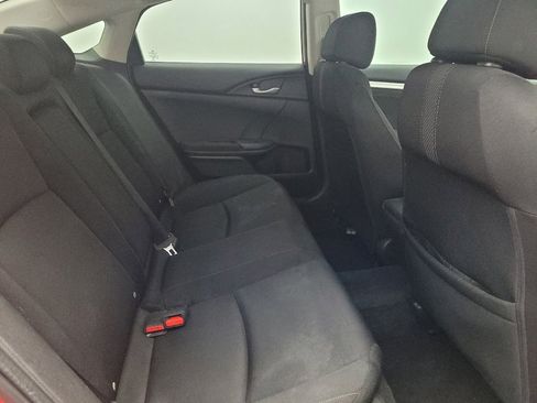 Used 2016 Honda Civic EX image 19