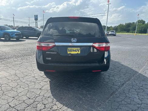 Used 2011 Honda Odyssey EX-L image 4