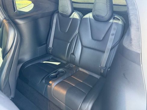 Used 2022 Tesla Model X AWD/4WD image 13