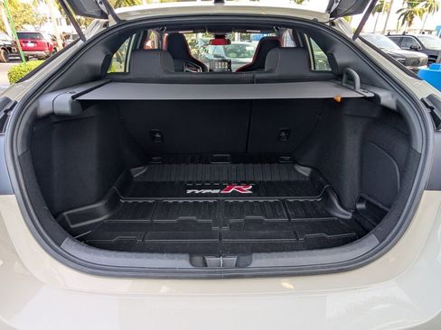 Certified 2025 Honda Civic Type R image 15