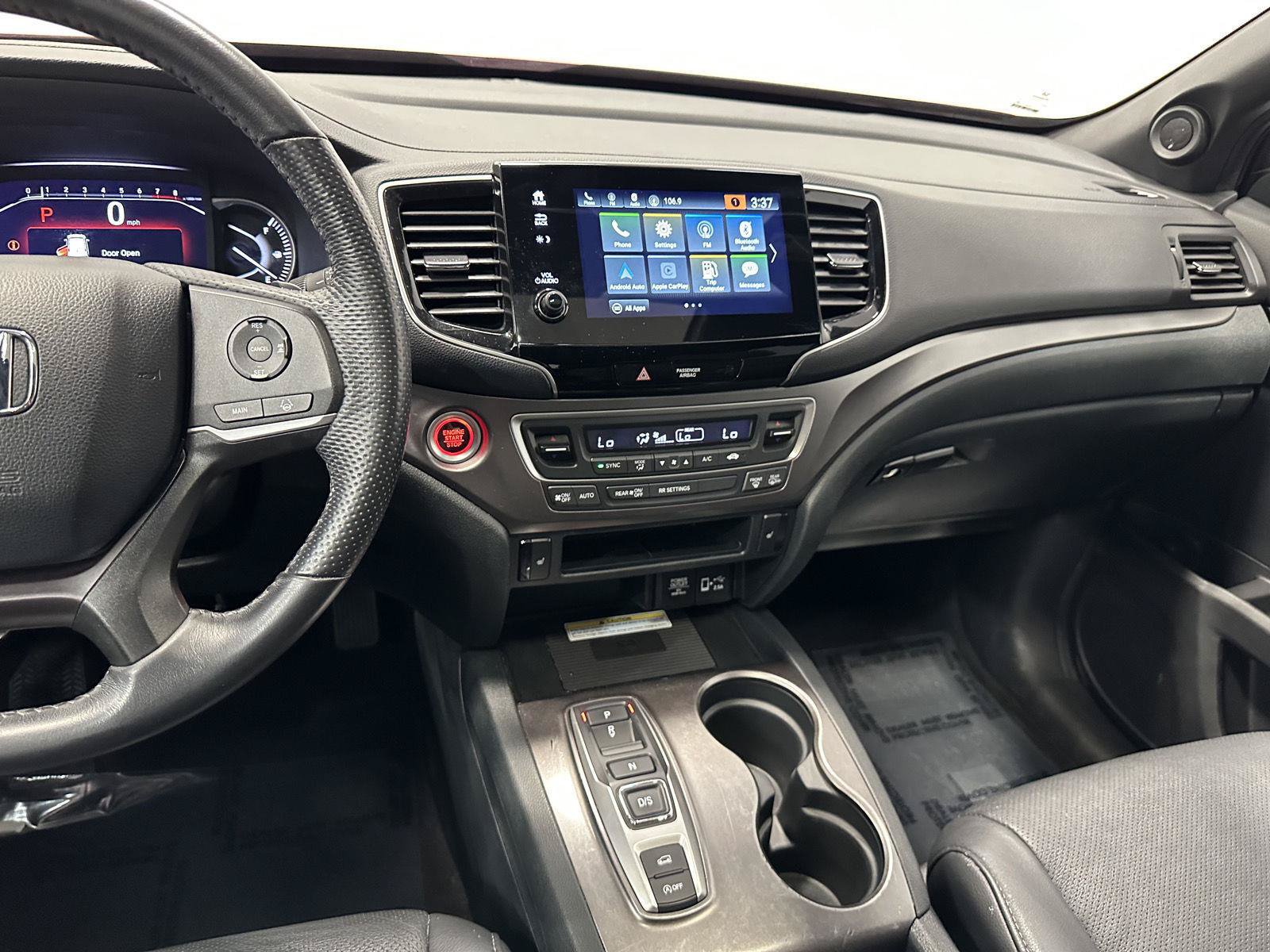 Certified 2023 Honda Passport EX-L image 19