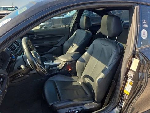 Used 2016 BMW M235i xDrive M235i xDrive image 9