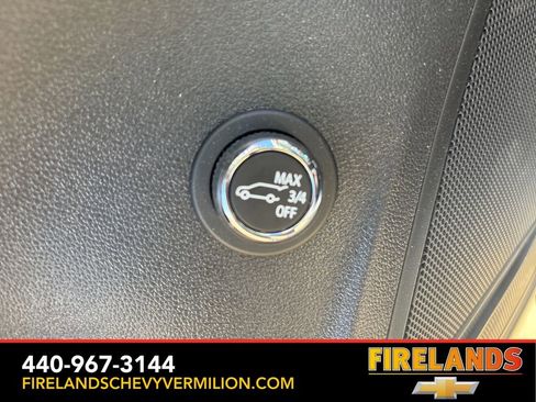 Used 2023 Buick Envision Essence w/ Sport Touring Package image 12