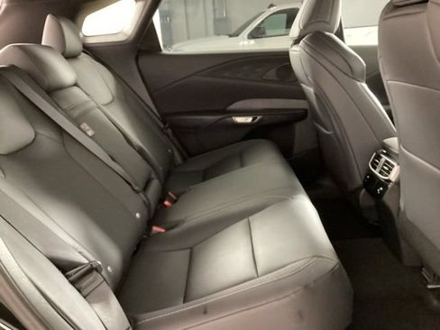 Certified 2023 Lexus RX 350 F Sport w/ Cold Area Package AWD/4WD image 22