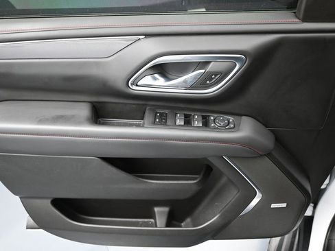 Used 2023 Chevrolet Tahoe RST w/ Sport Performance Package image 23