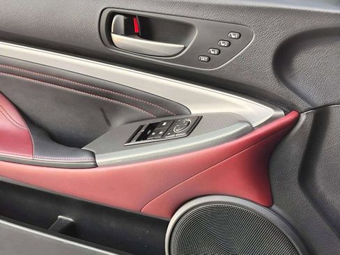 Used 2018 Lexus RC 300 AWD image 28