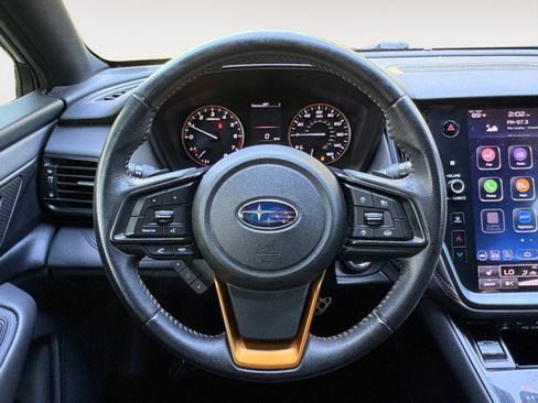 Used 2022 Subaru Outback Wilderness AWD/4WD image 12