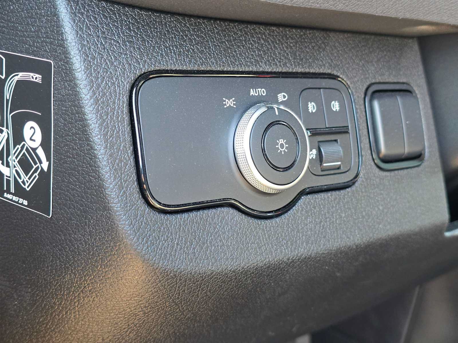 Used 2026 Mercedes-Benz Sprinter 2500 image 24
