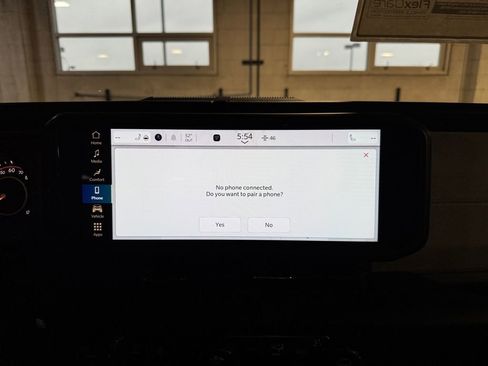 New 2026 Jeep Gladiator Willys image 19