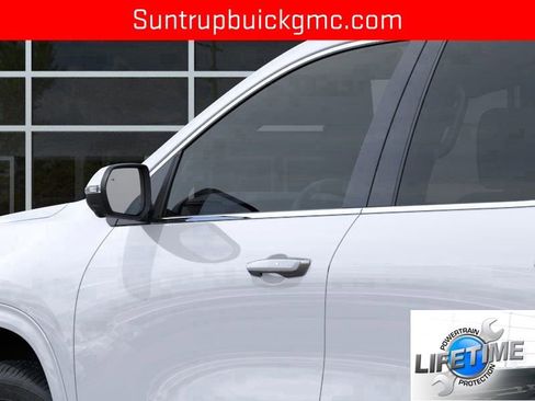 New 2026 GMC Acadia Denali w/ Super Cruise Package image 76