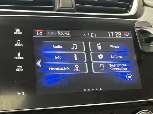 Used 2018 Honda CR-V EX-L image 18