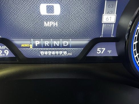 Used 2021 RAM 1500 Limited image 9