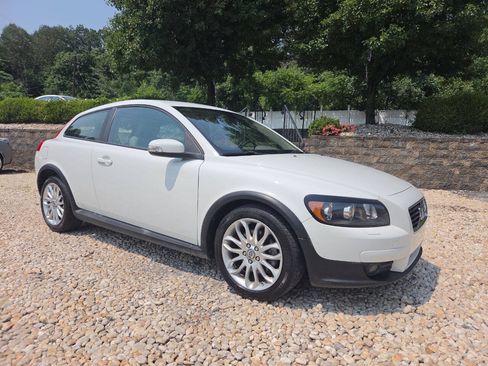 Used 2009 Volvo C30 T5 FWD image 27