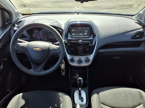Used 2018 Chevrolet Spark LS FWD image 10
