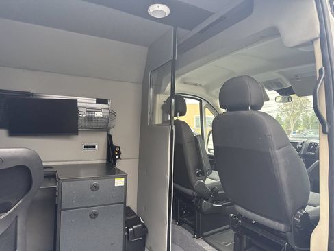 Used 2020 RAM ProMaster 1500 FWD image 5