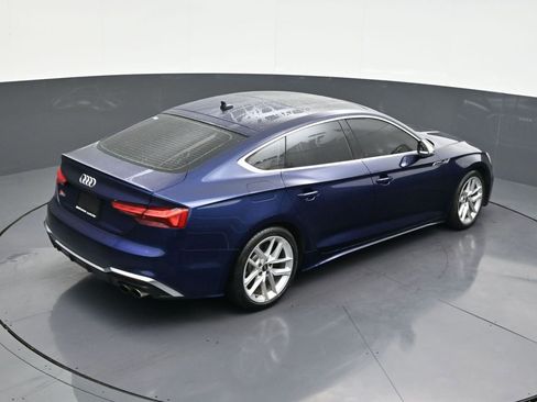 Used 2021 Audi S5 Premium w/ Convenience Package image 21