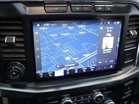 Used 2024 Ford F250 Lariat w/ Lariat Ultimate Package image 22