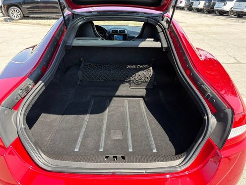 Used 2012 Jaguar XKR R-S RWD image 14