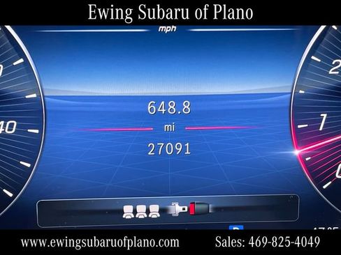 Used 2024 Mercedes-Benz C 300 4MATIC Sedan image 17