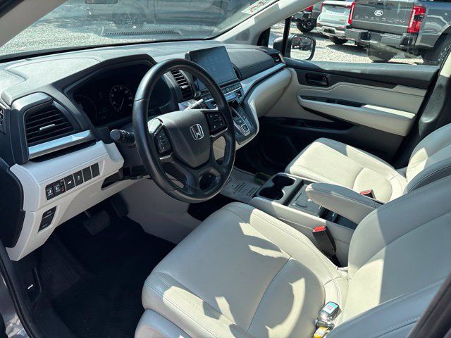 Used 2025 Honda Odyssey EX-L image 8