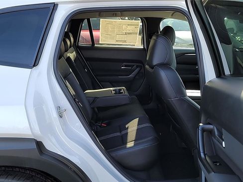 New 2025 MAZDA CX-50 AWD 2.5 S w/ Weather Package image 11