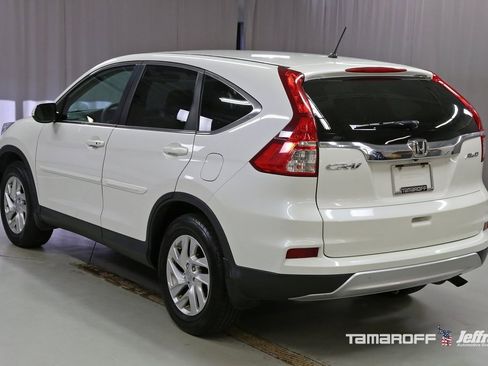 Used 2015 Honda CR-V EX image 18