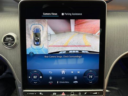 New 2026 Mercedes-Benz GLC 300 4MATIC image 20