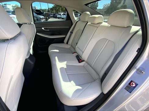 Used 2023 Hyundai Sonata SEL image 42