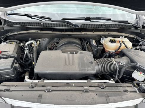 Used 2025 Chevrolet Suburban High Country AWD/4WD image 27