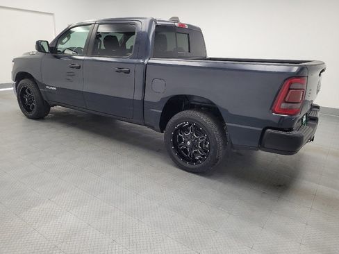 Used 2020 RAM 1500 Tradesman image 3
