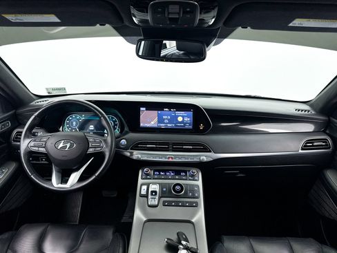 Used 2020 Hyundai Palisade Limited FWD image 25