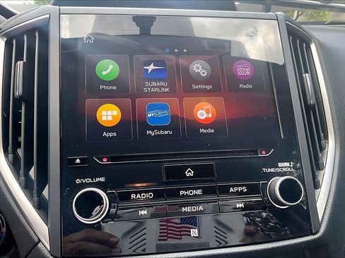 Used 2023 Subaru Crosstrek 2.5i Limited image 35