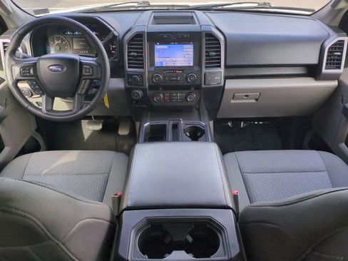 Used 2019 Ford F150 XLT w/ Equipment Group 302A Luxury image 14