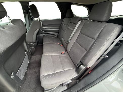 Used 2022 Dodge Durango SXT RWD image 16