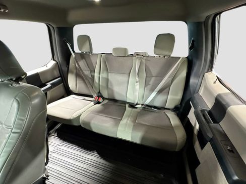 Used 2018 Ford F250 XL image 13