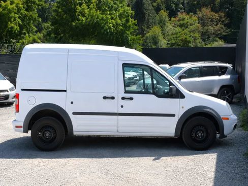 Used 2013 Ford Transit Connect XLT FWD image 8