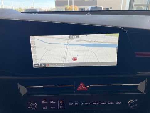 Used 2023 Kia Niro Wind image 28